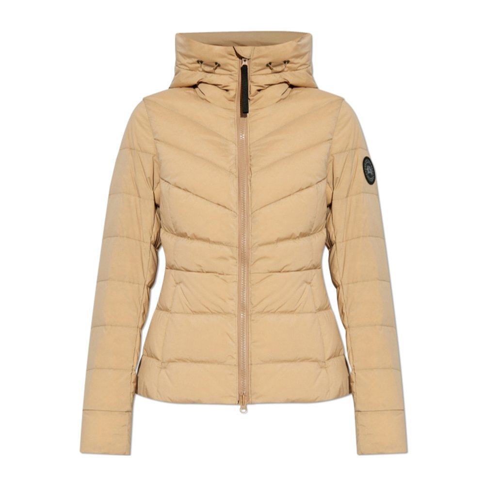 CANADA GOOSE 女士外套 2332WBDESERTSAND SS2025
