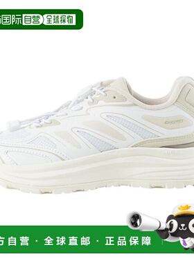 韩国直邮Discovery Expedition 探索远足流 DXSH5115N-WHS运动鞋