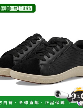 1h可退 【美国直邮】aetrex 女士 时尚休闲鞋运动鞋