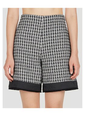 MONCLER 女士短裤 I10932B00004596PRF09