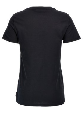 MAX MARA 女士T恤 FARAD003 AW2024 黑色 T-SHIRT