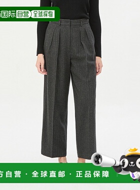 韩国直邮SISLEY 女士女装休闲裤 SAPT38461MG 外穿显瘦潮流正品