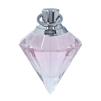欧洲直邮Chopard萧邦粉红心钻女士淡香水75mlEDT花果香调清透清香