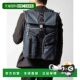 日本直邮TUMI 0232841N 监控背包涂层帆布带翻盖型号 ALPHA BRAVO