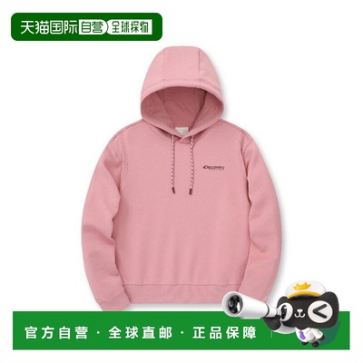 韩国直邮Discovery Expedition Discovery 连帽衫 EQF DWHD41044-