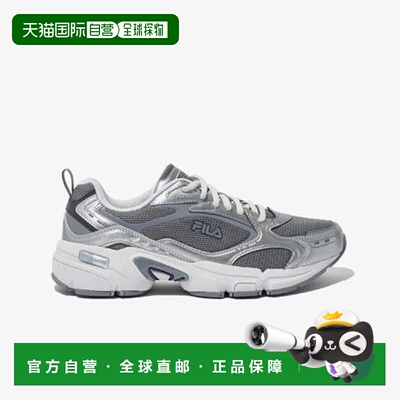 韩国直邮FILA 轮椅 CQK 1RM02954H-071 Memory Decimus V3 MS斐乐