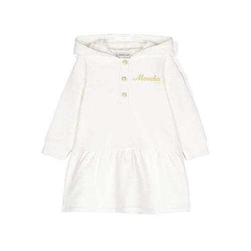 moncler 少女 连衣裙