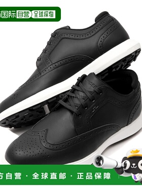 韩国直邮J.LINDEBERG Fairway Brogue 高尔夫运动鞋 (GMSW12844-9