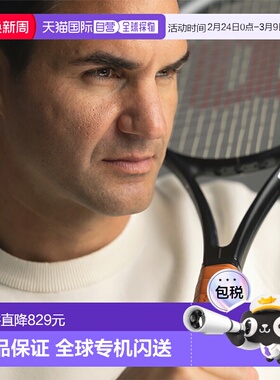 日本直邮威尔逊网球拍RF01Future/RF01FUTUREWR166811费德勒联名