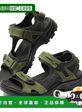 韩国直邮ECCO 越野 (069564-61153) 凉鞋爱步厚底