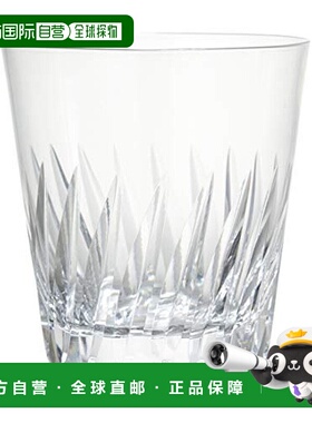 【日本直邮】TOYO SASAKI GLASS玻璃杯 315ml HS T-20113HS-2