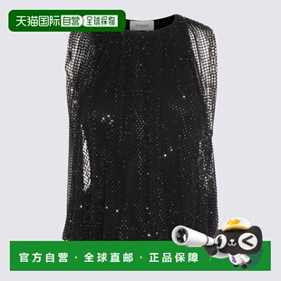 欧洲直邮sportmax 背心吊带 女士