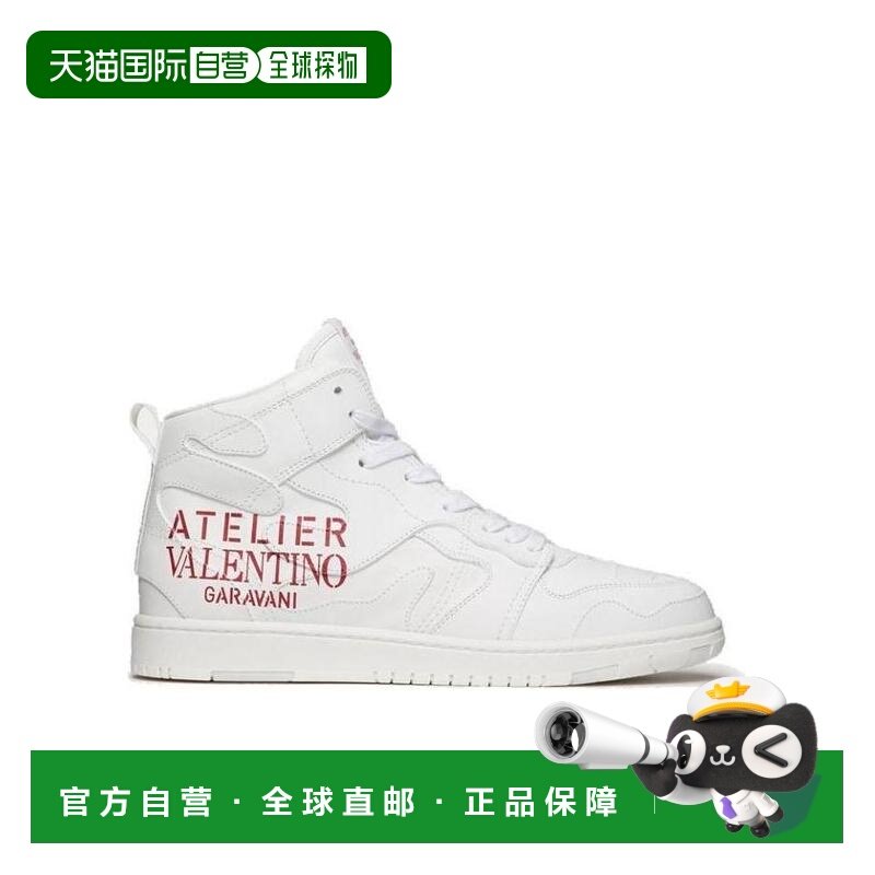 香港直邮valentino 男士 休闲鞋,运动鞋new,运动休闲鞋,淘宝优惠券,粉丝福利购,淘宝优惠卷