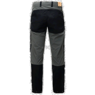 韩国直邮fjallraven北极狐Keb男款户外裤子长裤防风登山徒步87176