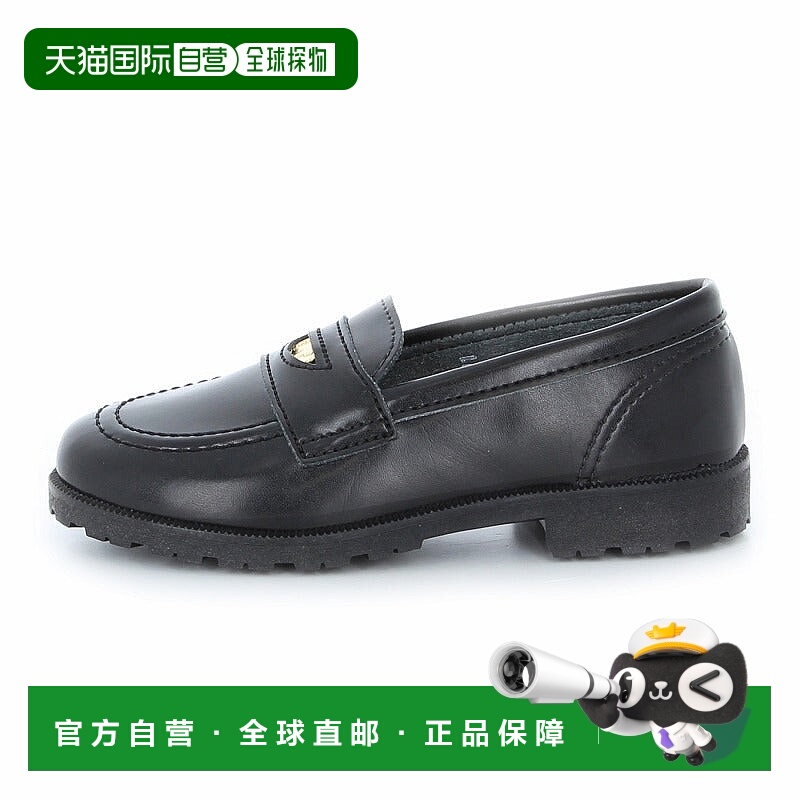 日本直邮MOONSTAR 蒂洛利安789 运动鞋 [黑色]