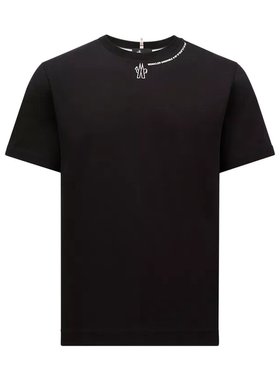 MONCLER 男士T恤 J20978C0000283927999 AW2024
