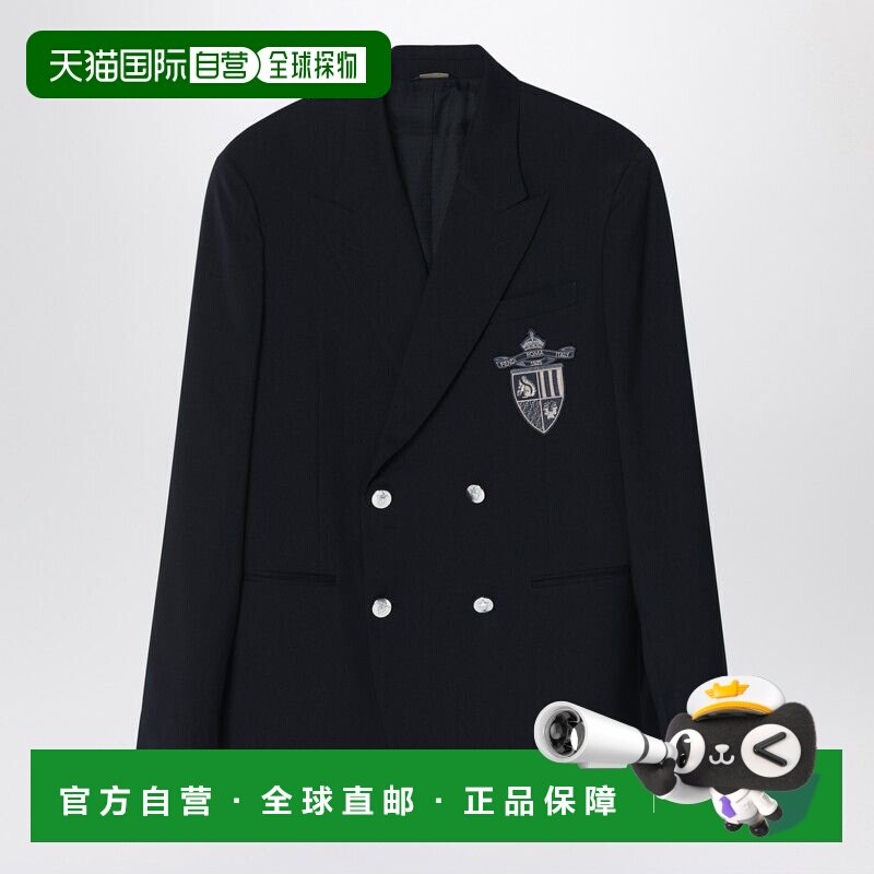 香港直邮FENDI 男士外套 FJ0709AU6GF0CRH