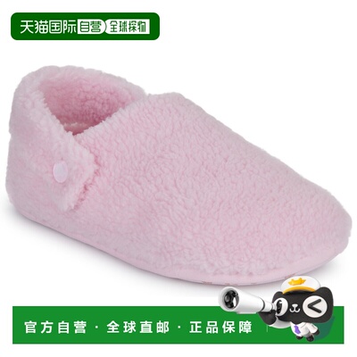 欧洲直邮Crocs卡骆驰女鞋拖鞋/便鞋Classic Cozzzy Slipper