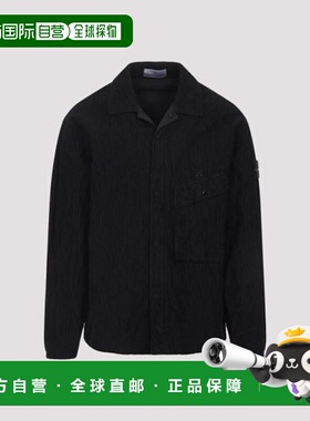韩国直邮Stone Island K2S151200020S0229V0029 黑色 DOM夹克