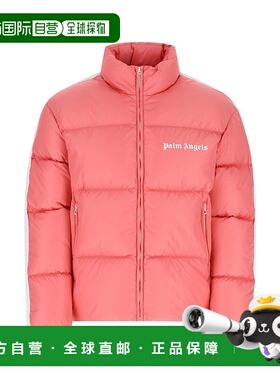 香港直邮PALM ANGELS 男士夹克 PMED019F22FAB0013001羽绒服