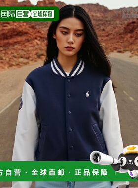 韩国直邮POLO RALPH LAUREN WMPOOTWNDG20037-410夹克运动外套