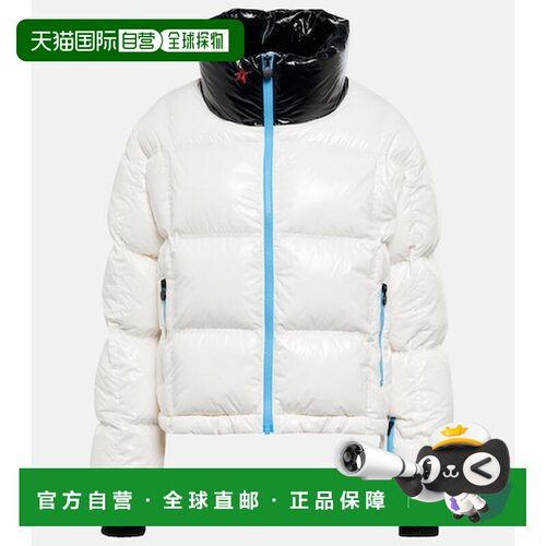 香港直邮PERFECTMOMENT/Nevada down jacket女士滑雪服