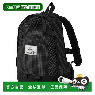 Day 18L 日本直邮Gregory 日用背包 Fine 背包 户外 女士