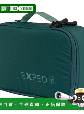 日本直邮EXPED 1.5 柏木色加厚旅行箱 397532