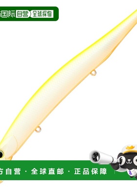 日本直邮ima x DUO NABARONE 150F 150mm #X5497 Chart Back Pear