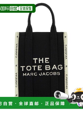 香港直邮MARC JACOBS 女士单肩包 斜挎包 2R3HCR027H01001 黑色CO