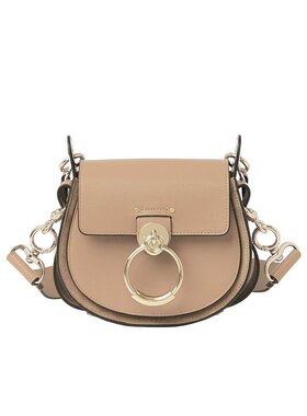 Chloe 小号 tess 单肩包 C22SS153G31