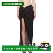 香港直邮潮奢 灰褐色 rick 瑞克 1h可退 女士 owens 欧文斯 Porte