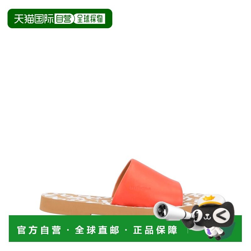 1h可退 香港直邮chloe 女士 凉鞋,女鞋,时装凉鞋,淘宝优惠券,粉丝福利购,淘宝优惠卷