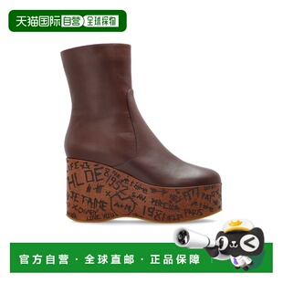 欧洲直邮chloe 靴子 女士