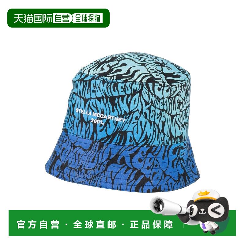香港直邮StellaMccartney斯特拉 麦卡特尼女士帽子图片