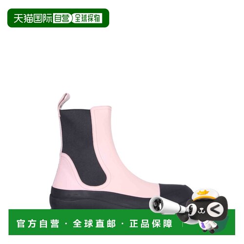 香港直邮STELLA MCCARTNEY 女士靴子 800397N02426860 AW2023