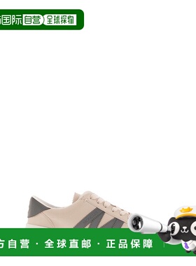 香港直邮MONCLER 女士运动鞋 I109B4M00220M315850U