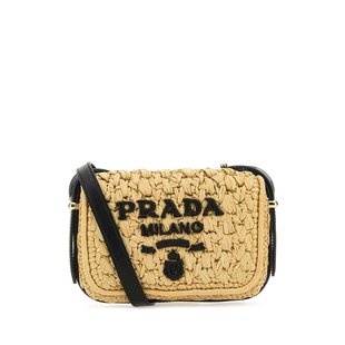 prada 单肩包 女士