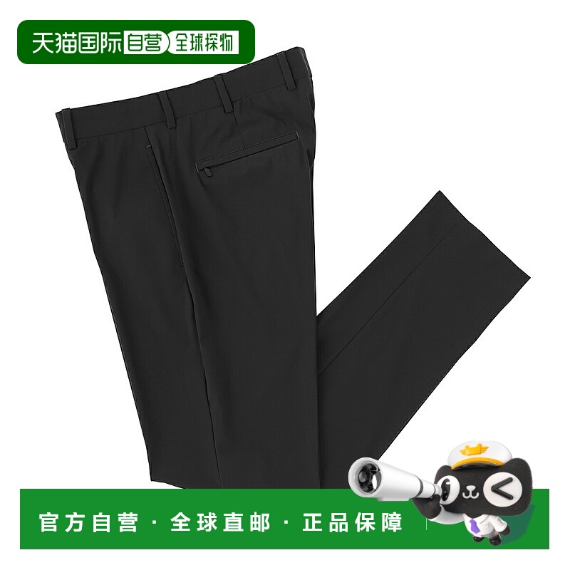 日本直邮PT TORINO 男士 ACTIVE ALTERNATIVE FIT EPSILON 拉链门