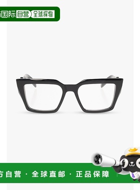 香港直邮BALMAIN 女士太阳镜 BPX148A5200 SS2023 白色 ‘Formee