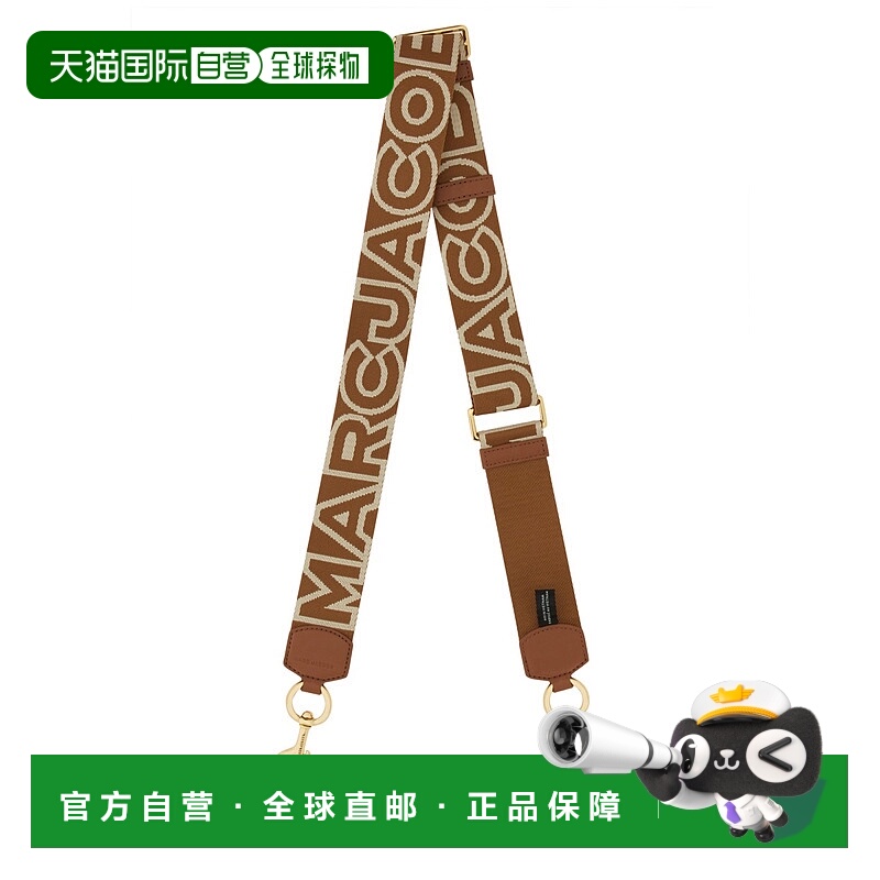 1h可退 香港直邮MARC JACOBS 女士斜挎包 2S3SST001S02213 SS2025
