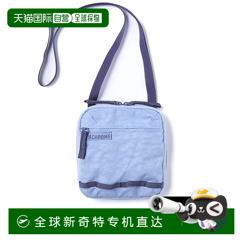 日本直邮CHROME 单肩包 PAC POUCH 2L JP244ICSH
