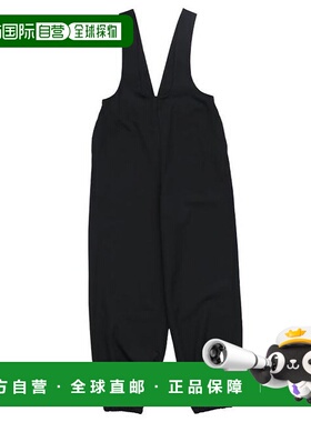 1h可退 日本直邮select MOCA 深U领连体裤【by SON】