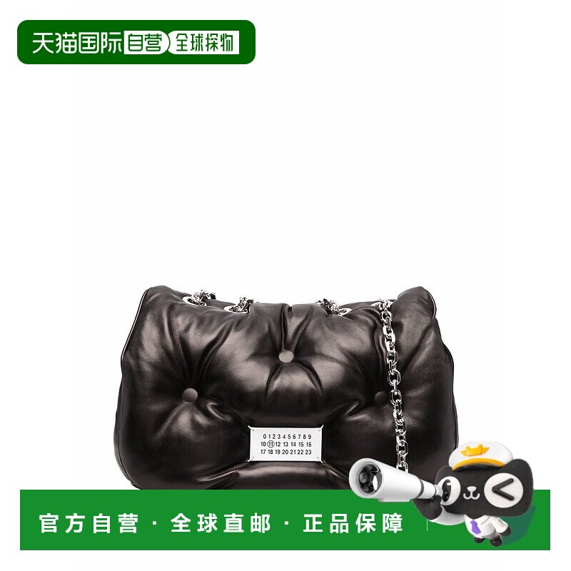 香港直邮MAISON MARGIELA 女士斜挎包 S56WG0169P4300T8013女包