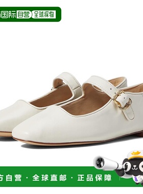 1h可退 【美国直邮】SAM EDELMAN女士时装单鞋浅口平底休闲时尚