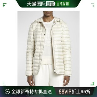 moncler 美国直邮 外套 99新未使用 女士