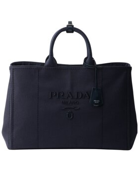 PRADA 男士斜挎包 2VG1312CYAVOOOF0216 AW2025 蓝色
