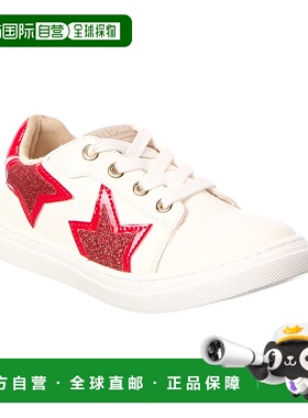 自营Yosi Samra Miss Harper Sneaker - red 美国奥莱直发