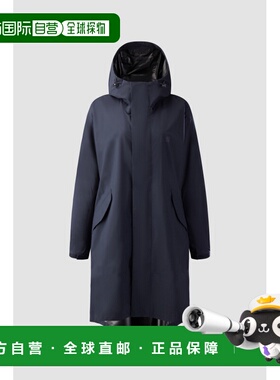 韩国直邮KOLON SPORT女士雨裤/雨披JWJJX24251GNA