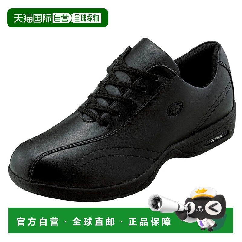 日本直邮YONEX尤尼克斯女款登山鞋徒步鞋SHWL30S2-007